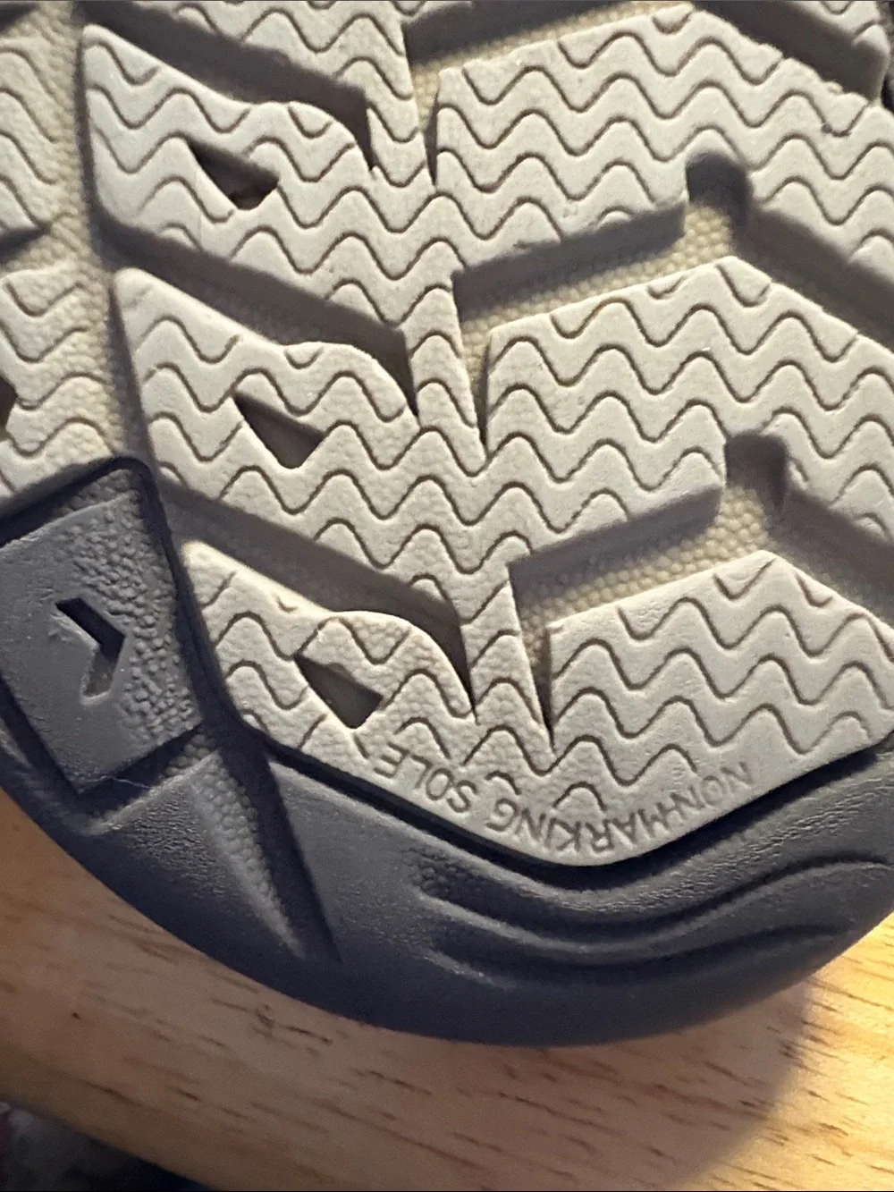 Keen Kids Blue Camo Water Shoes